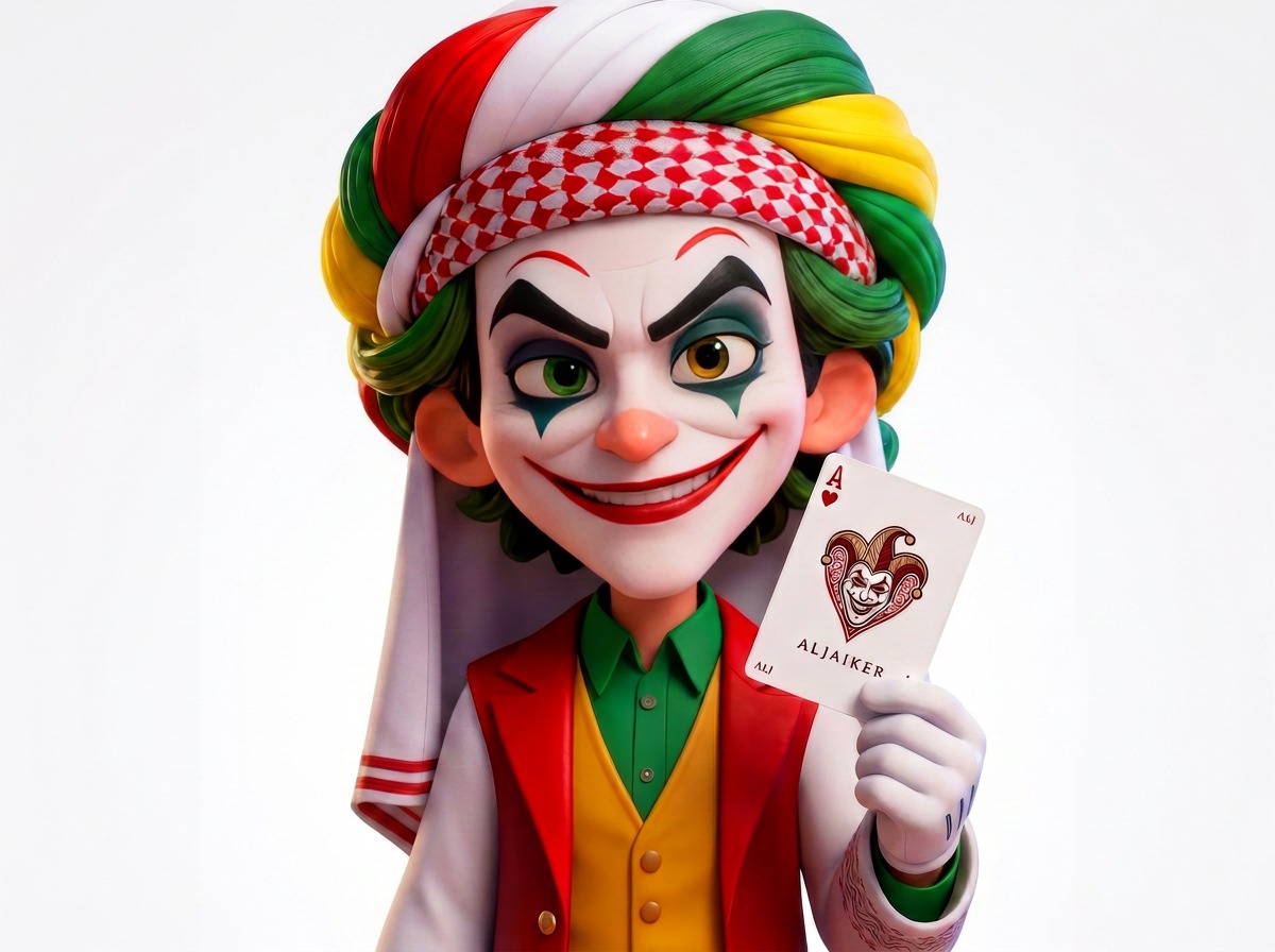الجيكر